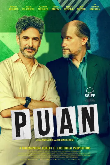Plakat do filmu "Profesor" #1040241
