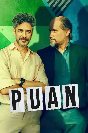 Plakat do filmu "Profesor" #1040243