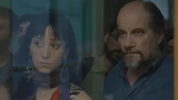 Zasłona do filmu "Profesor" #401520