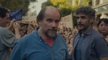 Zasłona do filmu "Profesor" #430556