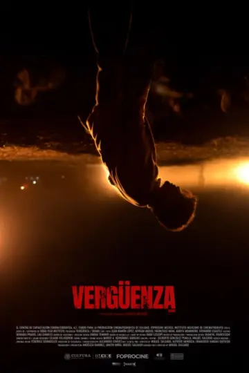 Vergüenza