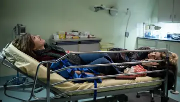 Zasłona do filmu "La Fracture" #377058