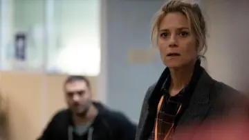 Zasłona do filmu "La Fracture" #377063