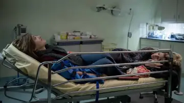 Zasłona do filmu "La Fracture" #377064