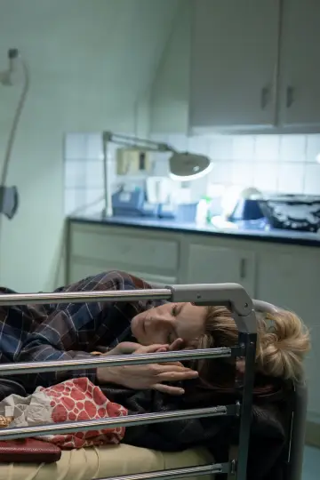 Plakat do filmu "La Fracture" #377069