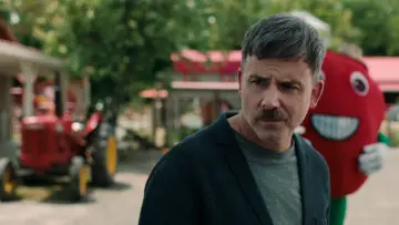 Zasłona do filmu "Niagara" #443070