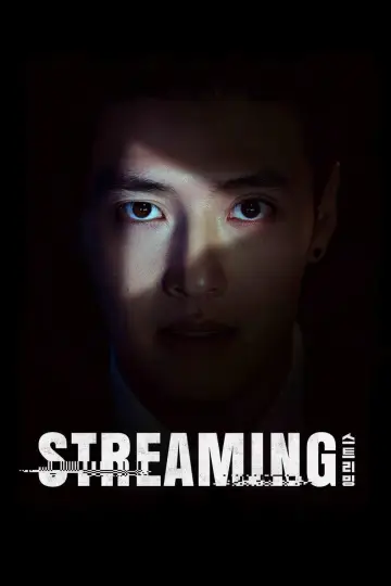 Plakat do filmu "Streaming" #551191