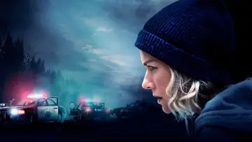Zasłona do filmu "Decydująca Godzina" #324391