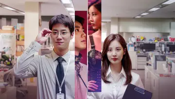 Zasłona do filmu "모럴센스" #333057