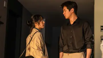 Zasłona do filmu "모럴센스" #333059