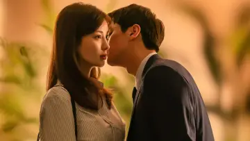 Zasłona do filmu "모럴센스" #333061