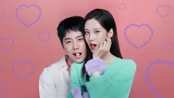 Zasłona do filmu "모럴센스" #862726