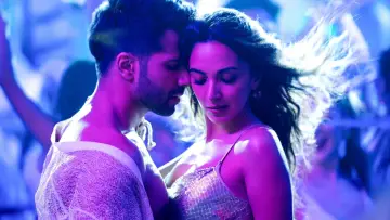 Zasłona do filmu "जुगजुग जियो" #408462