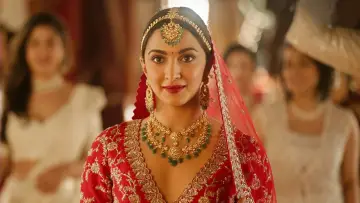Zasłona do filmu "जुगजुग जियो" #408468