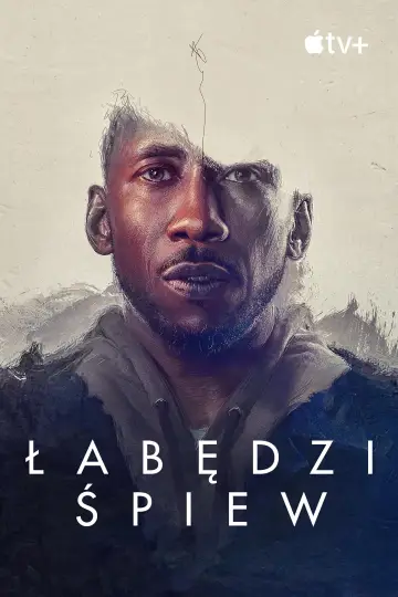 Plakat do filmu "Łabędzi śpiew" #934477