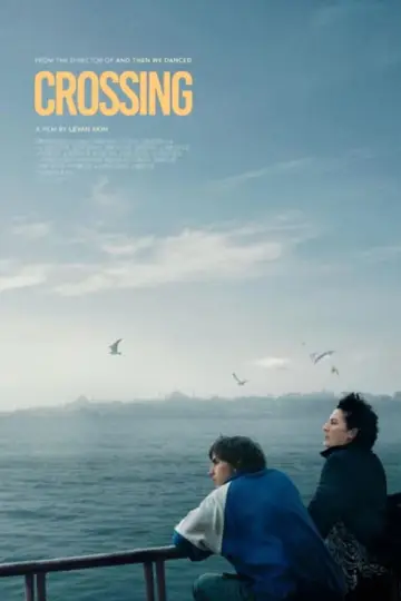 Plakat do filmu "Crossing" #191854
