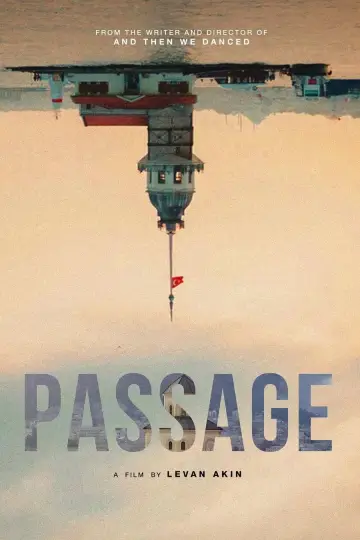 Plakat do filmu "Crossing" #191855