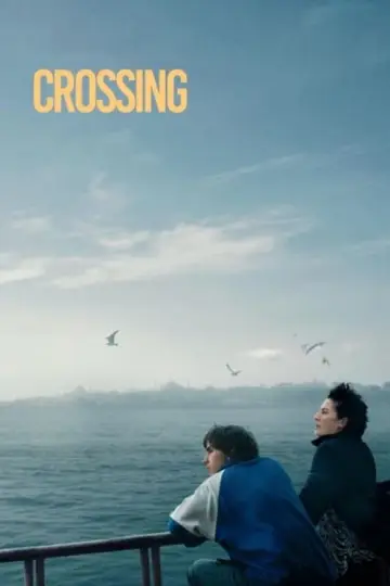 Plakat do filmu "Crossing" #311885