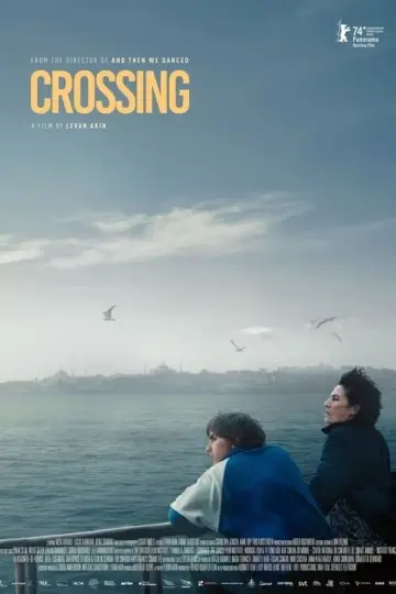 Plakat do filmu "Crossing" #366302