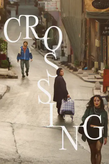 Plakat do filmu "Crossing" #641249