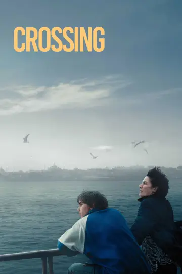 Plakat do filmu "Crossing" #641251