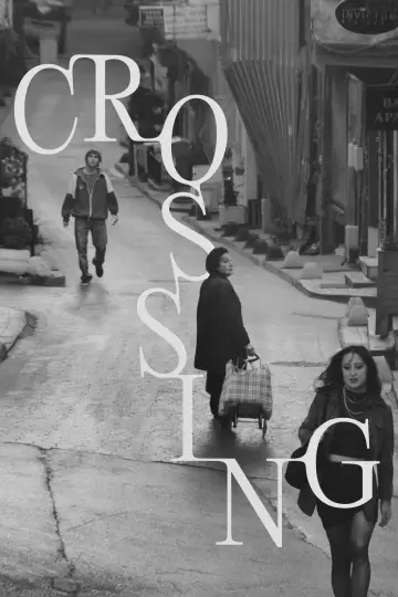 Plakat do filmu "Crossing" #641252