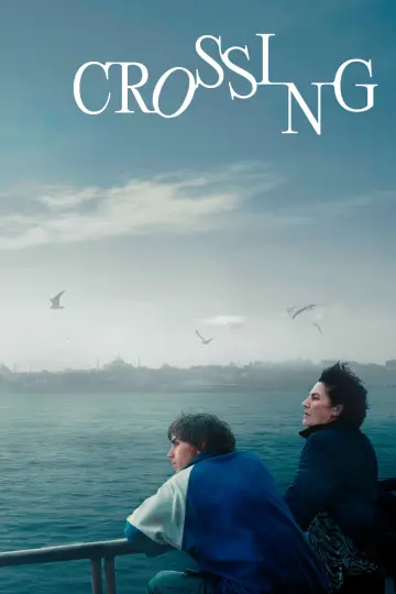 Plakat do filmu "Crossing" #641256
