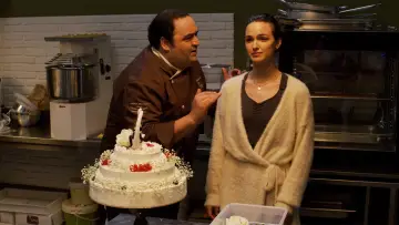 Zasłona do filmu "Rido perché ti amo" #1569893