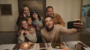 Zasłona do filmu "Jeden na milion" #605763
