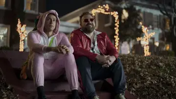 Zasłona do filmu "Jeden na milion" #605769