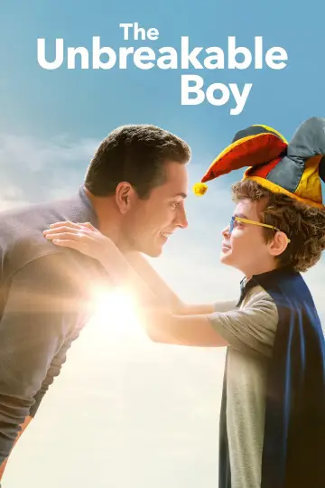 Plakat do filmu "Jeden na milion" #605800