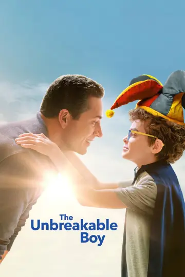 Plakat do filmu "Jeden na milion" #605804