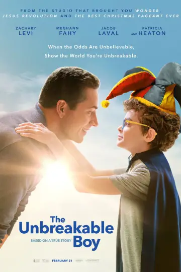Plakat do filmu "Jeden na milion" #605812