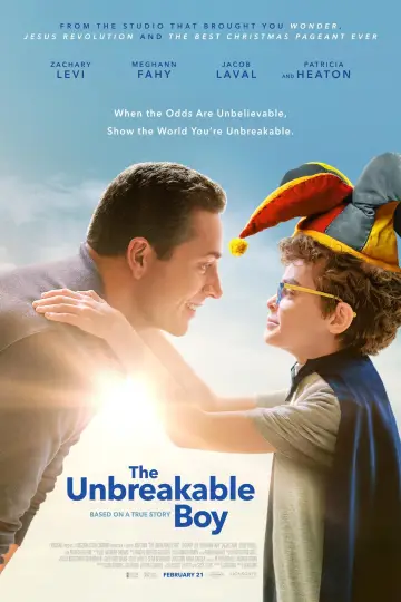 Plakat do filmu "Jeden na milion" #605813