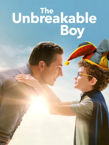 Plakat do filmu "Jeden na milion" #605822