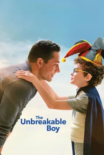 Plakat do filmu "Jeden na milion" #605832