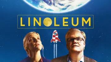 Zasłona do filmu "Linoleum" #755694