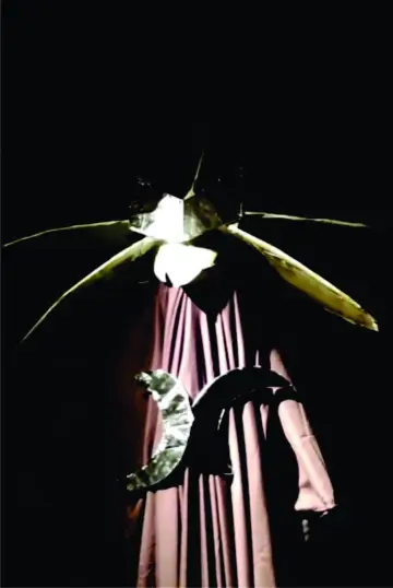 Helena confronta um Guardião das Portas do Sonho: Teste plakat