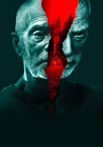 Plakat do filmu "Stary Człowiek" #482127