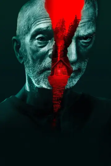 Plakat do filmu "Stary Człowiek" #482128