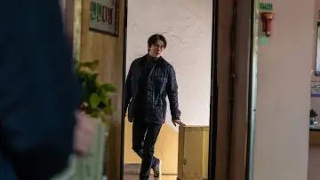 Zasłona do filmu "브로큰" #666040
