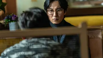 Zasłona do filmu "브로큰" #666041