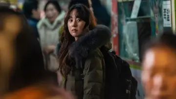 Zasłona do filmu "브로큰" #666055