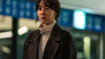 Zasłona do filmu "브로큰" #666056