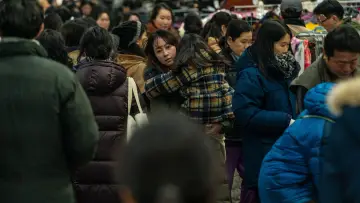 Zasłona do filmu "브로큰" #666059