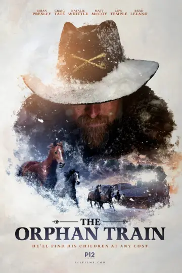 Plakat do filmu "Hostile Territory" #1054000