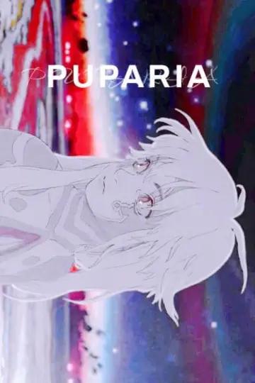 Puparia