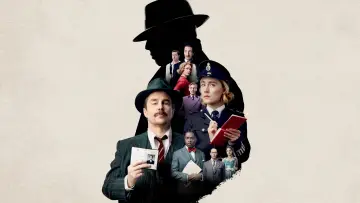 Zasłona do filmu "Patrz jak kręcą" #288640