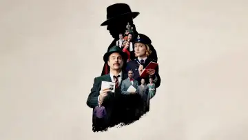 Zasłona do filmu "Patrz jak kręcą" #288641