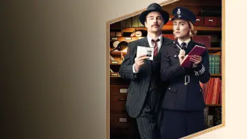 Zasłona do filmu "Patrz jak kręcą" #288642